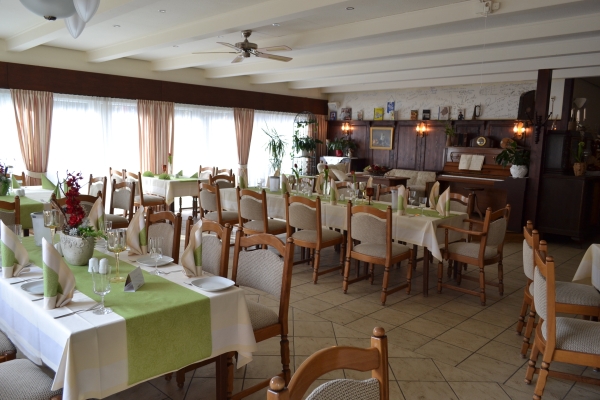 Hotel Zur Linde